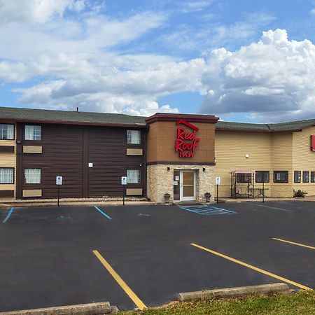Red Roof Inn 페리스버그 외부 사진