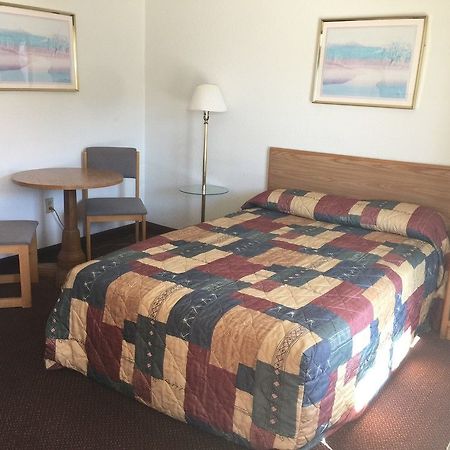 Red Roof Inn 페리스버그 외부 사진